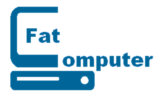 FATComputer - Pavel Tomáš logo