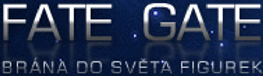 Fategate.com logo