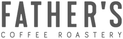 Fathers Coffee Roastery logo