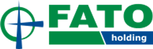 FATO invest a.s. logo