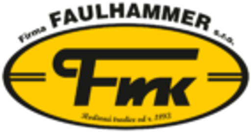 Firma FAULHAMMER s.r.o. logo
