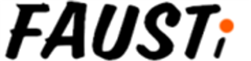 FAUSTI s.r.o. logo