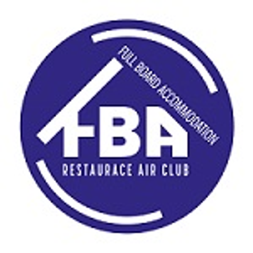 Hotel u pražského letiště Václava Havla logo