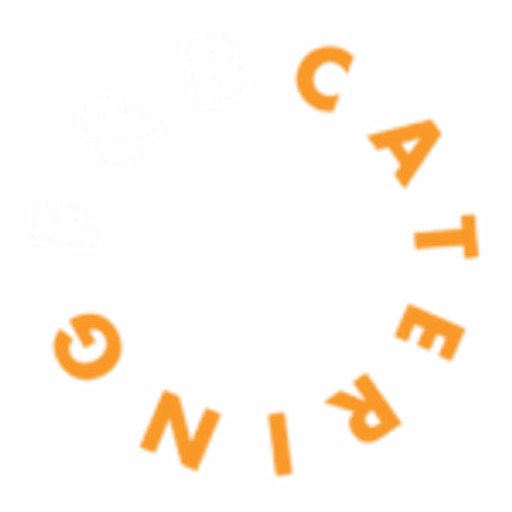 F&B Catering logo