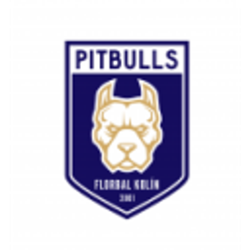 FBC Pitbulls Kolín logo