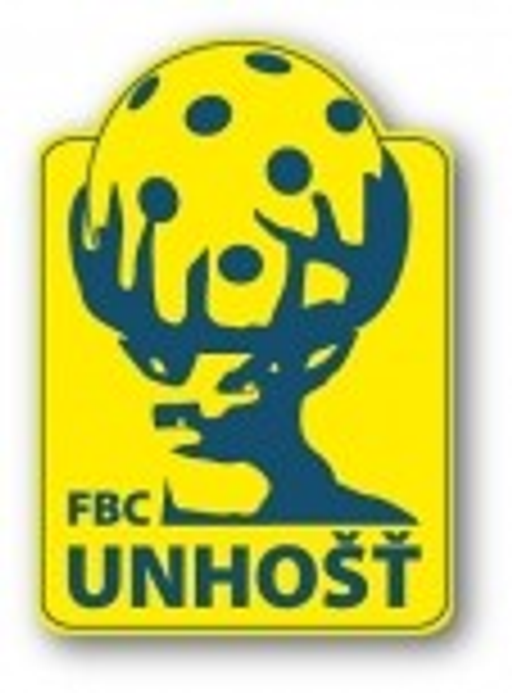 FBC Unhošť logo