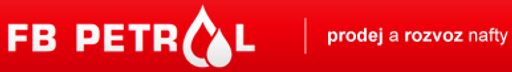 FB Petrol, s.r.o. logo