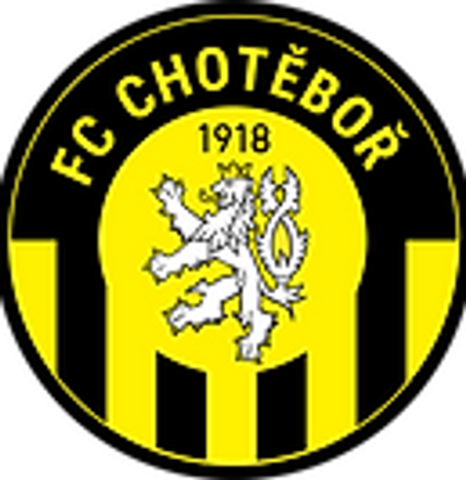 FC Chotěboř logo