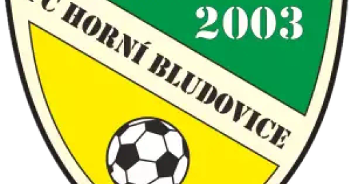 FC Horní Bludovice logo