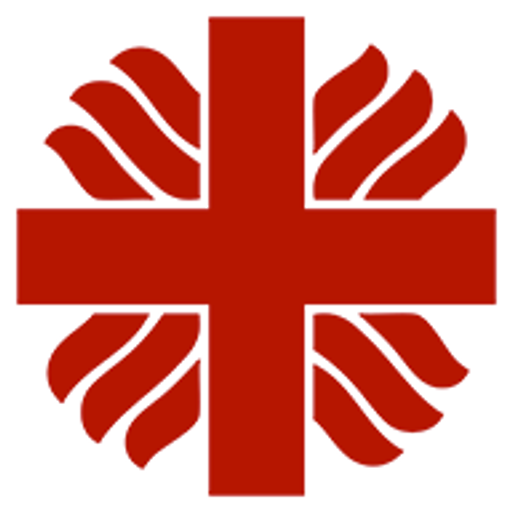 Charita Litoměřice logo