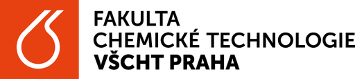 Fakulta chemické technologie - Vysoká škola chemicko-technologická v Praze logo