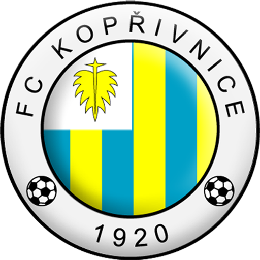 FC Kopřivnice logo
