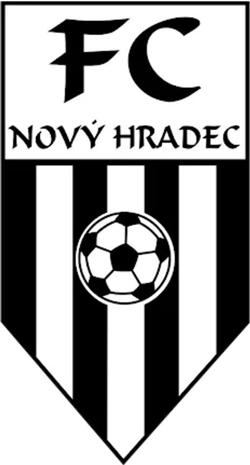 FC Nový Hradec Králové logo