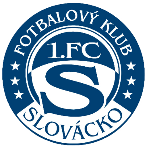 1.FC SLOVÁCKO logo