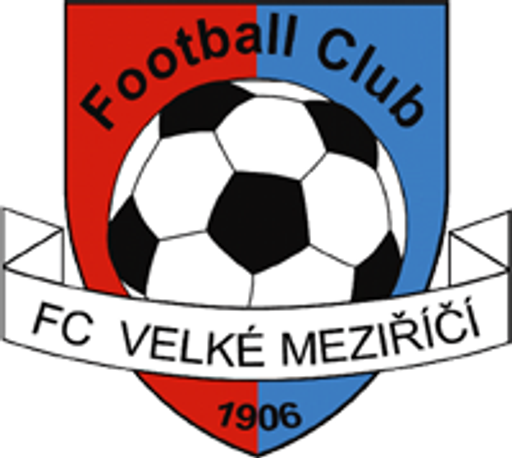 FC Velké Meziříčí, z.s. logo
