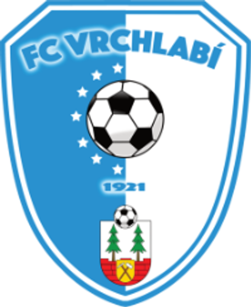 FC Vrchlabí logo