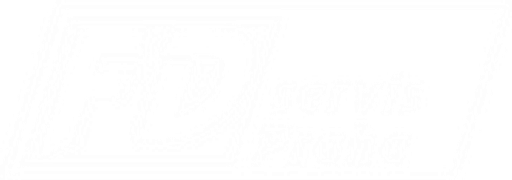 F D servis Praha, s.r.o. logo
