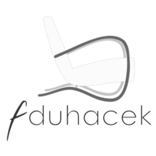 Čalounictví František Duháček logo