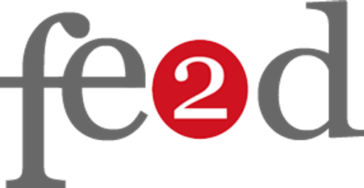 FE2D consulting, s.r.o. logo