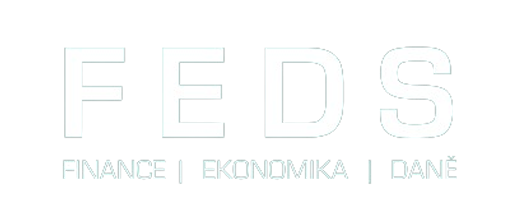 FEDS s.r.o. logo