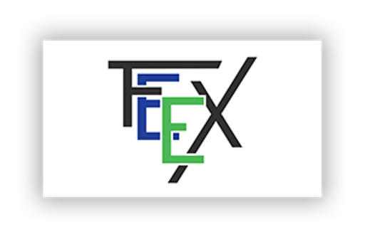 Feex logo