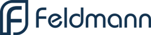 Feldmann logo