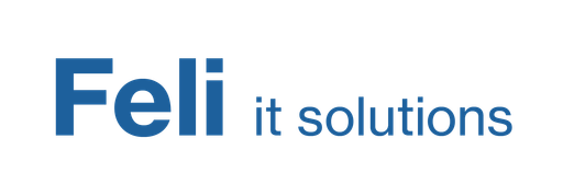 Ing. Libor Kopáčik - FELI logo