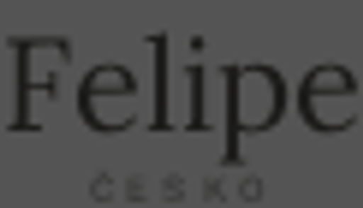 Felipe.cz logo