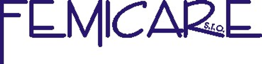 FEMICARE s.r.o. logo