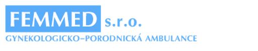 FEMMED, s.r.o. logo
