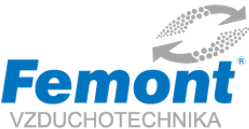 Femont VTZ, s.r.o. logo