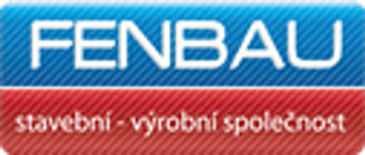 FENBAU s.r.o. logo
