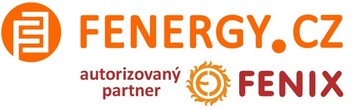 Fenix Energy s.r.o. logo