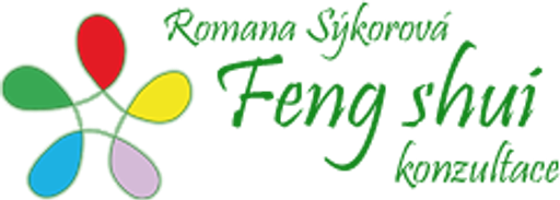 Feng Shui konzultace a poradenství Romana Sýkorová logo