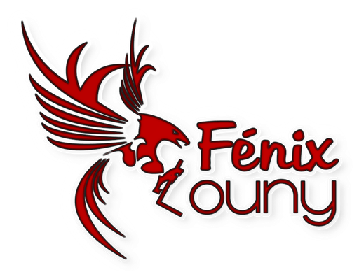 Fénix Louny logo