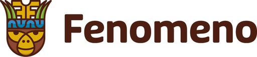 Fenomeno.cz logo