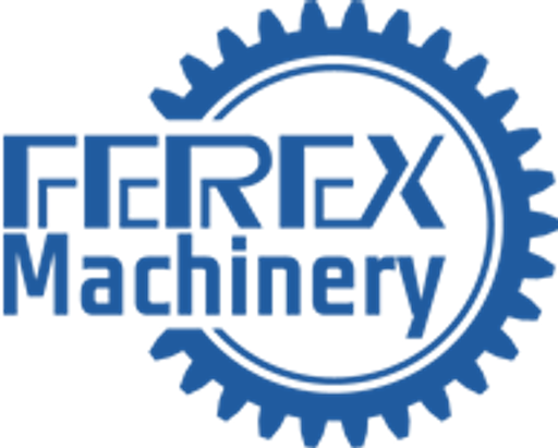 FEREX Machinery, s.r.o. logo