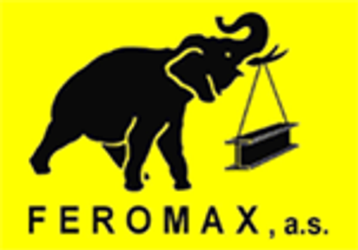 FEROMAX logo