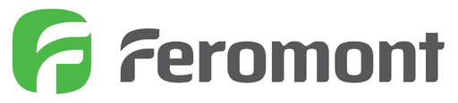 Feromont cz s.r.o. logo
