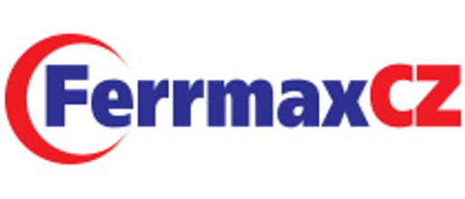 FERRMAX CZ, s.r.o. logo