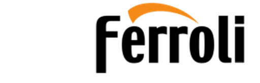 Ferroli logo