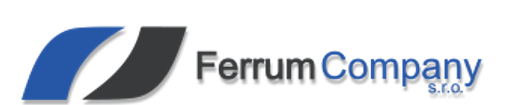 Ferrum Company, s.r.o. logo