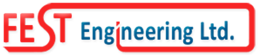 FEST Engineering Ltd. logo