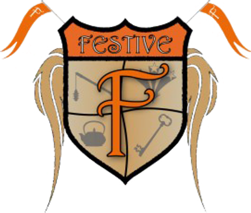 Agentura Festive logo