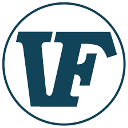 Festovní věci logo
