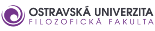 Ostravská univerzita - Filozofická fakulta logo