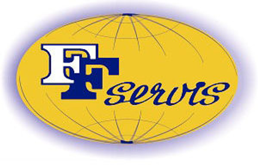 FF Servis, spol. s r.o. logo