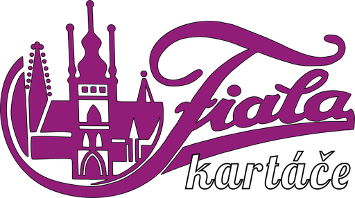 Fialakartáče logo