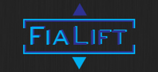 FIALIFT, s.r.o. logo