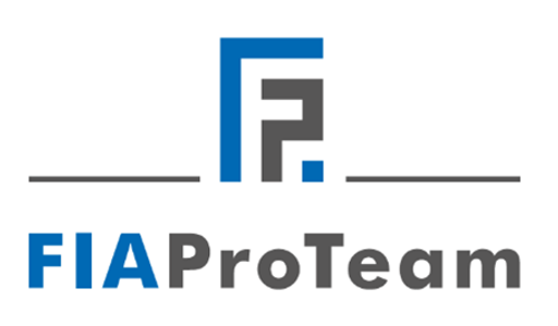 FIA ProTeam logo